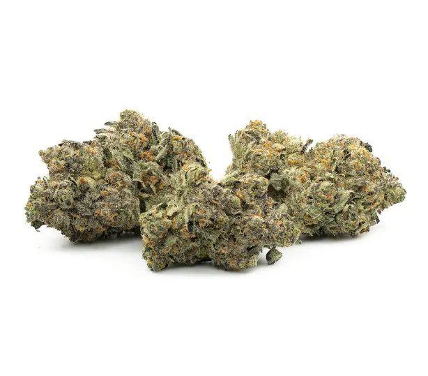 Banana Punch #9