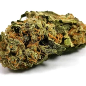 Glueberry OG