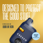 Bob Hope Liquid Live Resin All-In-One Vape - Image 4