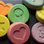 MDMA Pills