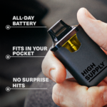 Super Sour Diesel All-In-One Vape Pen - Image 3