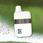 White Widow Cannabis Terpene 3-Heat Disposable Pen