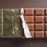 Psilocybin Chocolate Bar