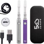 CBD Vapes