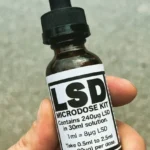 Liquid LSD 30ml-240ug