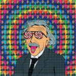 LSD Tabs